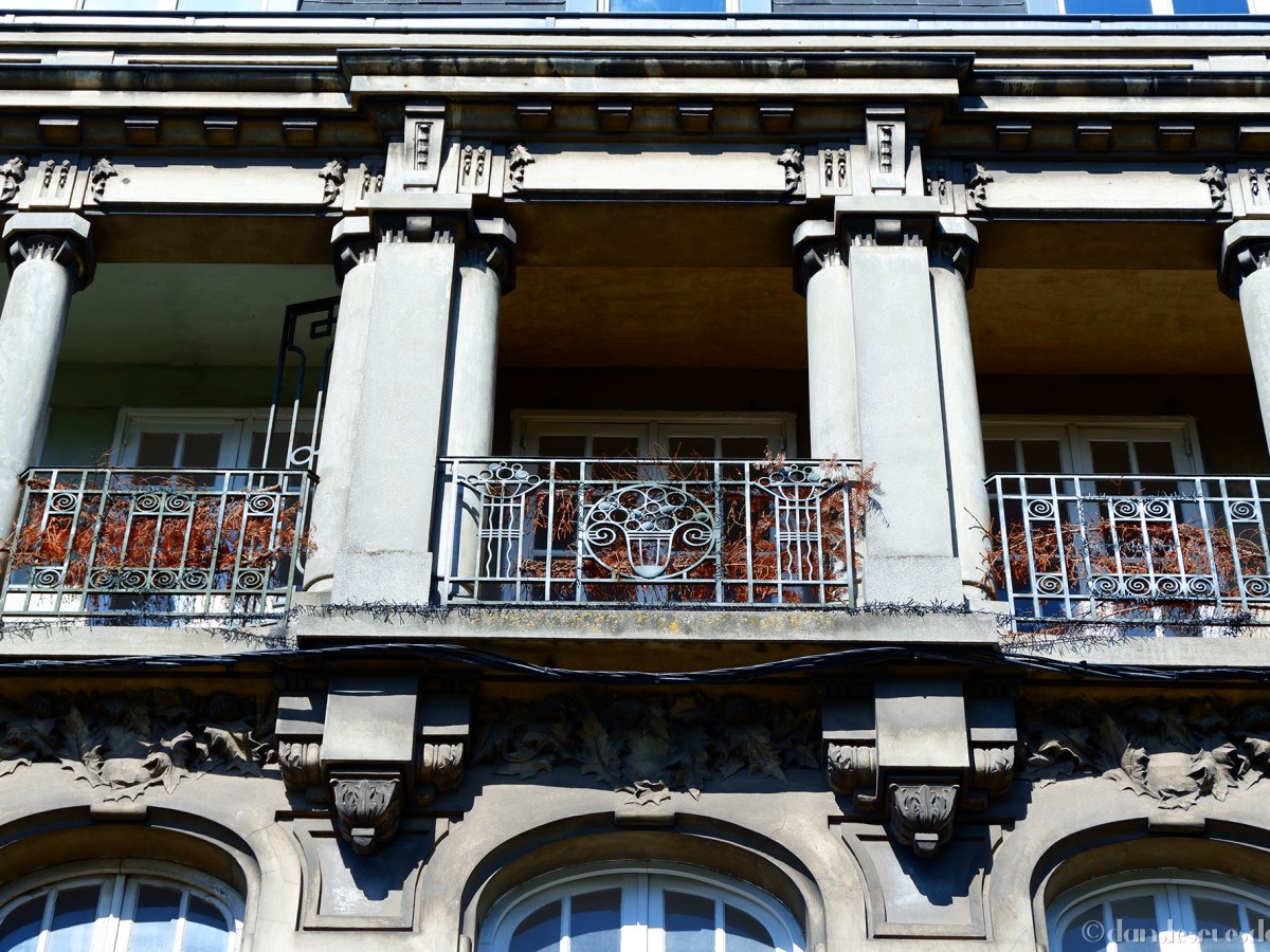 L’Art déco en vogue à Arras