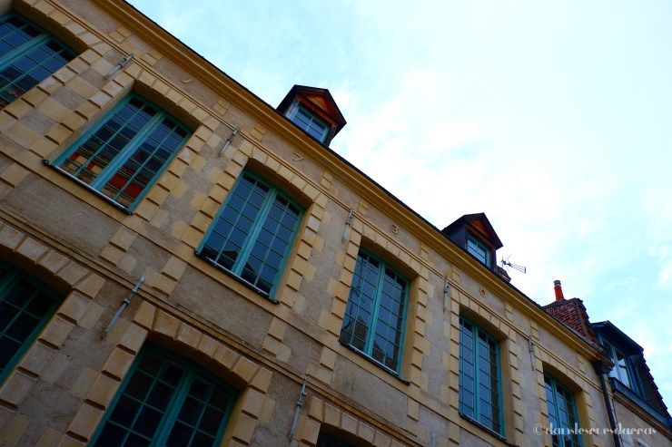 La Maison de Robespierre